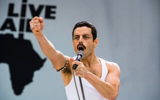 Bohemian Rhapsody - Telecine Play