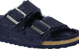 Birkenstock Arizona Shearling