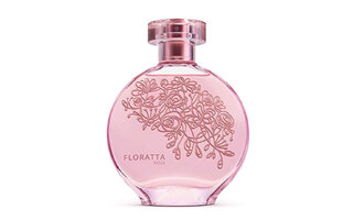 Perfume Floratta