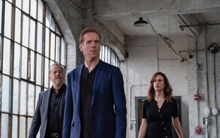 Billions Temporada 5 - Netflix