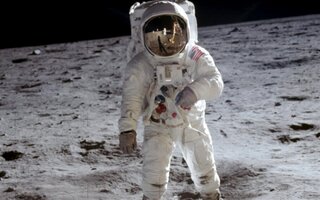Apollo 11 - Telecine Play