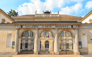 GALERIA DE ARTE MODERNA