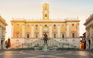 MUSEUS CAPITOLINOS