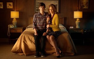 Bates Motel - Netflix