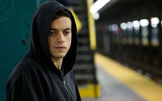 Mr. Robot - Amazon Prime Video