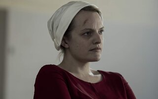 The Handmaid's Tale - Hulu e Globoplay