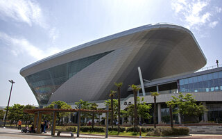 MUSEU NACIONAL MARÍTIMO DA COREIA