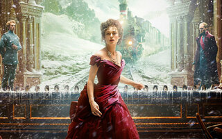 Anna Karenina - Telecine Play