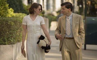 Café Society - Telecine Play