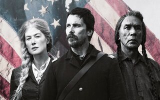 Hostiles - Telecine Play