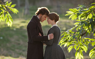 Jane Eyre - Netflix