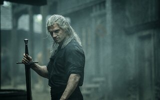 The Witcher - Netflix