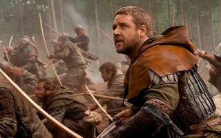 Robin Hood - Telecine Play