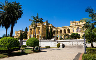 MUSEU DO IPIRANGA