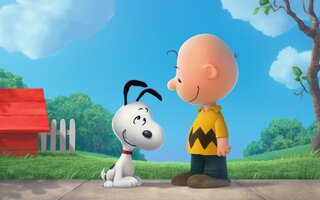 Snoopy & Charlie Brown: Peanuts, O Filme - Telecine Play