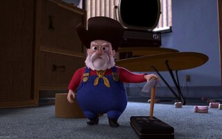 Toy Story 2 - Telecine Play e Netflix