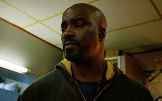 Luke Cage - Netflix