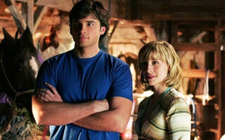 Smallville - Amazon Prime Video