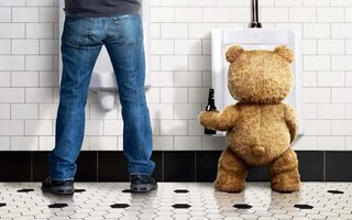 Ted - Telecine Play