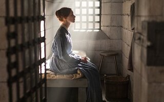 Alias Grace - Netflix