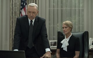 House of Cards - Netflix