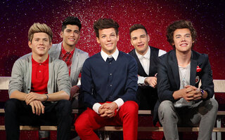 One Direction