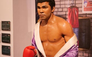 Muhammad Ali