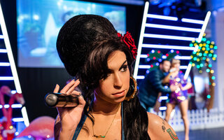 Amy Winehouse