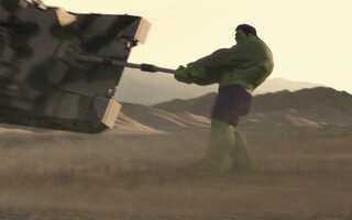 Hulk - Netflix