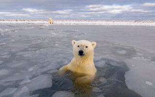 QUTTINIRPAAQ NATIONAL PARK, CANADA