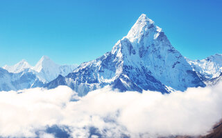 MONTE EVEREST