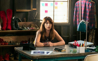 Girlboss - Netflix