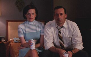 Mad Men - Netflix