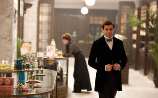 Mr. Selfridge - Netflix