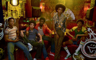 The Get Down - Netflix