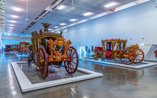 Museu Nacional dos Coches