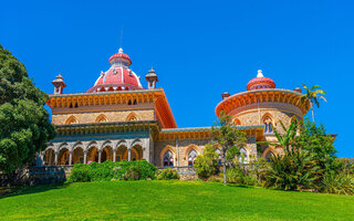 Palácio de Monserrate