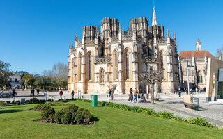 Mosteiro da Batalha