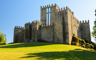 Castelo de Guimarães