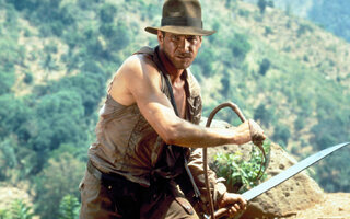Indiana Jones e o Templo da Perdição