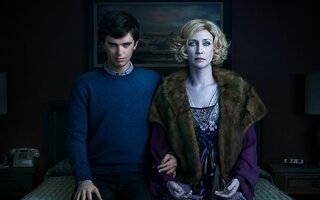 Bates Motel - Amazon Prime Video