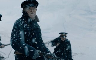 The Terror - Amazon Prime Video