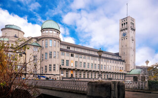 Museu Deutsches, Alemanha