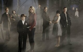Once Upon a Time - Netflix