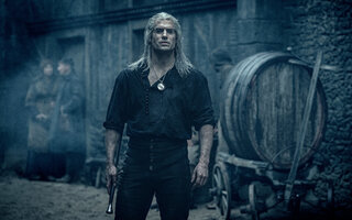 The Witcher - Netflix