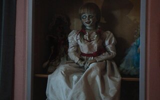 Annabelle - Netflix