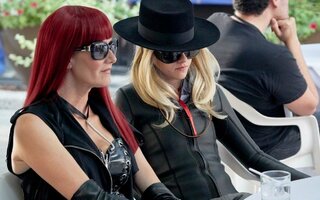 JT Leroy - Escritor Fantasma