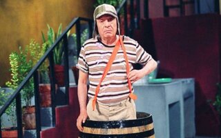 Chaves - Amazon Prime Video