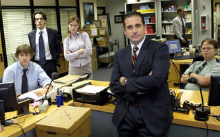 The Office - Amazon Prime Video