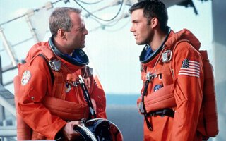 Armageddon - Telecine Play